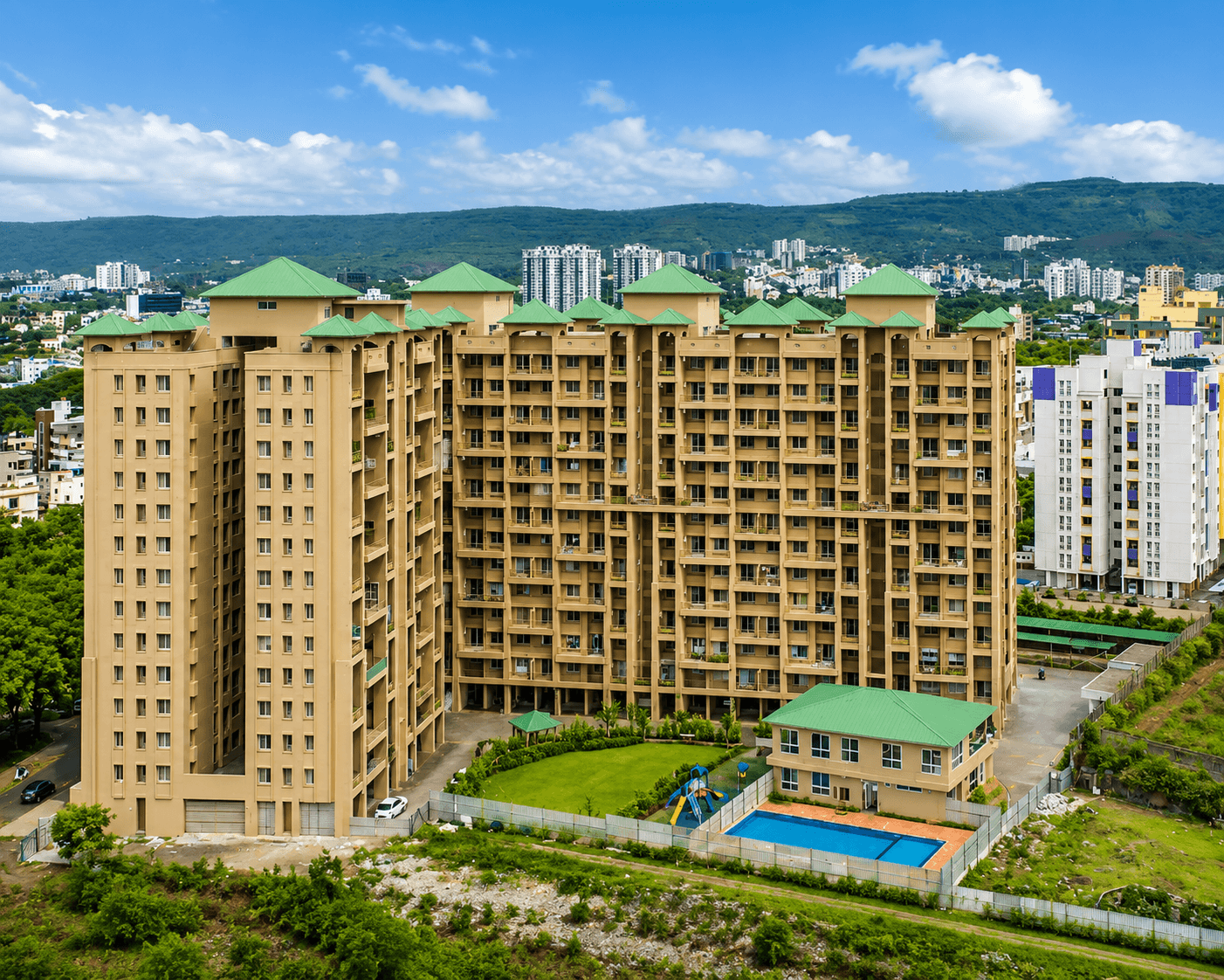 Shantiban I