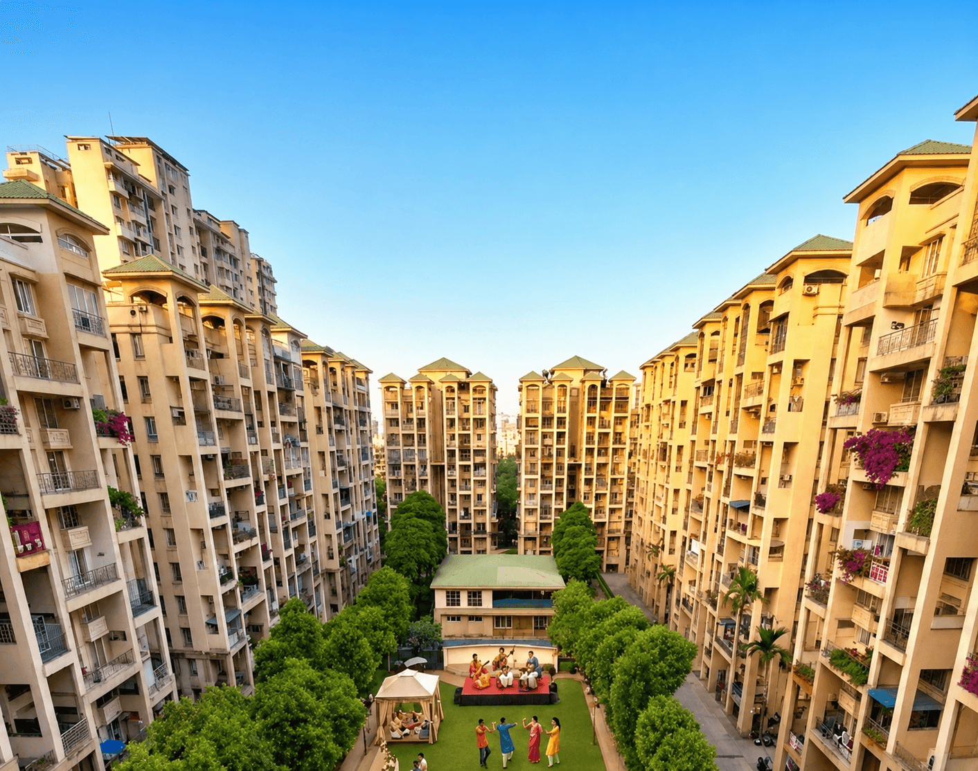 Shantinagar